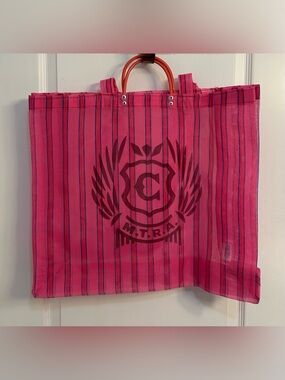Consuela Mesh Bag